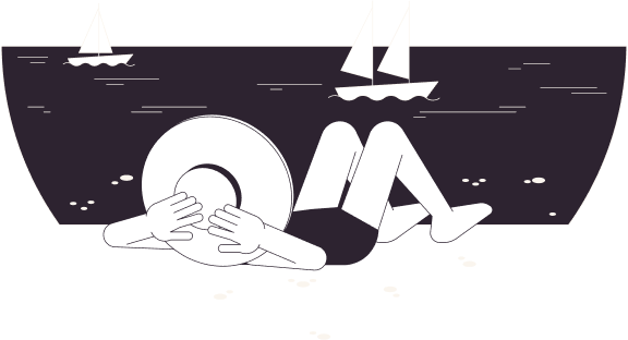 404 error page