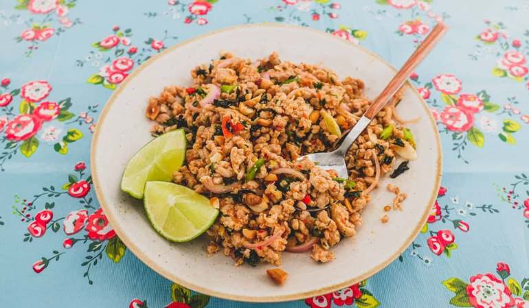 Larb