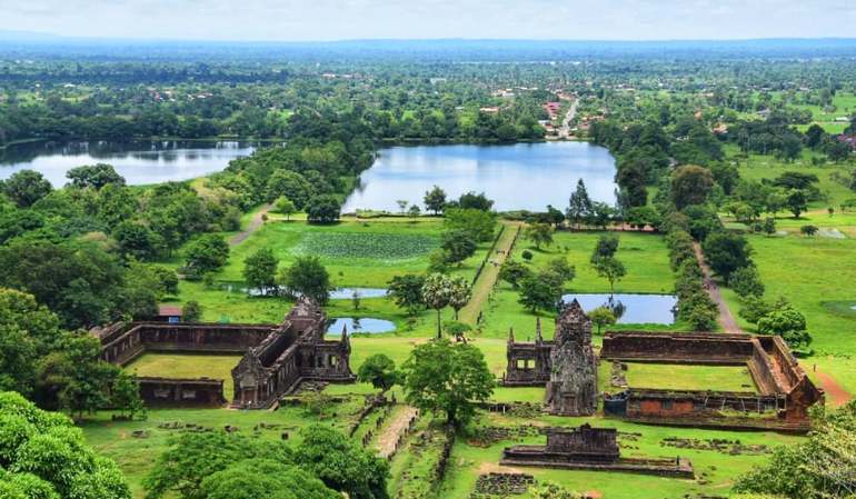 Pakse