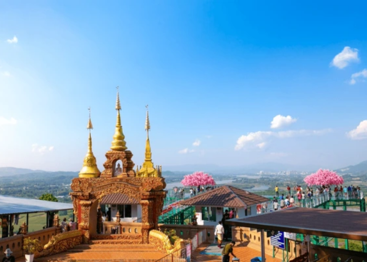 Thousand Chiang Saen Royalty