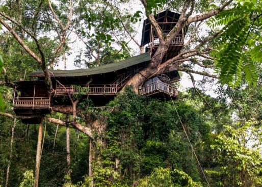 Pak Tha Village representative's Laos River Cruises