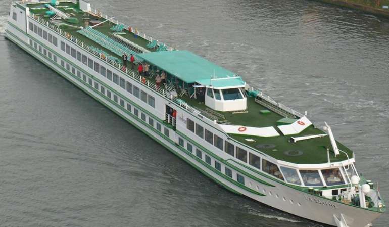BOHEME CRUISE