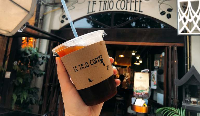 Coffee