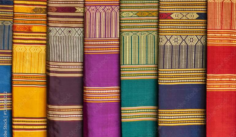 13 Best Gifts to Bring Home from a Laos River Cruise Trip