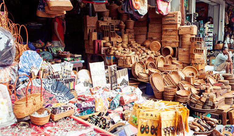 Alms Giving Bowls