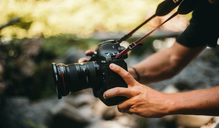 Capture your trips!