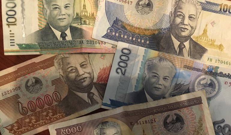 Laos notes