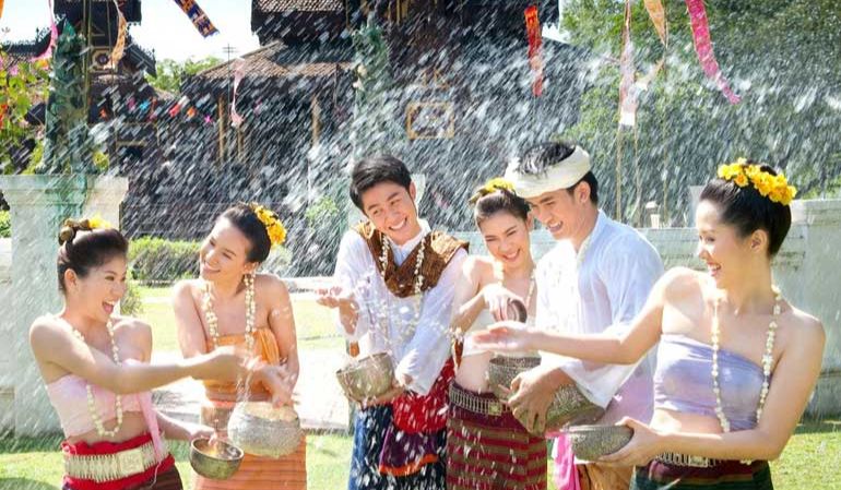 Things to do in Laos