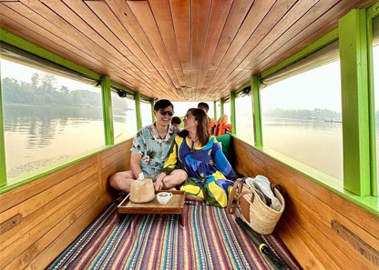 Tailor-Made Adventures just for you two